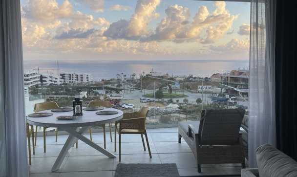 apartment - Wiederverkauf - Fuengirola - Fuengirola Centro