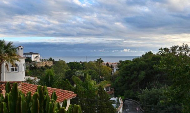 apartment - Wiederverkauf - Fuengirola - Fuengirola Centro