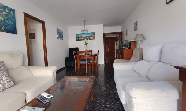 apartment - Wiederverkauf - Fuengirola - Fuengirola Centro