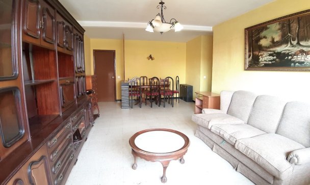 apartment - Wiederverkauf - Fuengirola - Fuengirola Centro