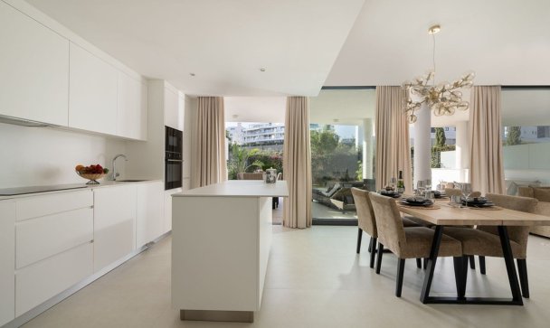 apartment - Wiederverkauf - Fuengirola - Fuengirola Centro