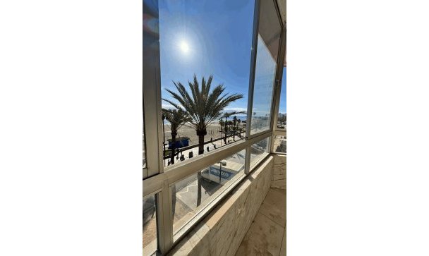apartment - Wiederverkauf - Fuengirola - Fuengirola Centro