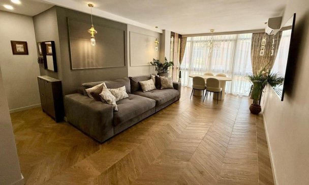 apartment - Wiederverkauf - Fuengirola - Fuengirola Centro