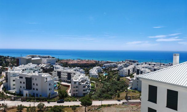 apartment - Wiederverkauf - Fuengirola - Fuengirola Centro