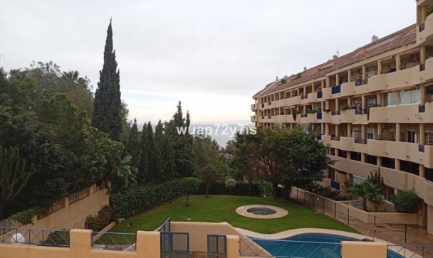 apartment - Wiederverkauf - Fuengirola - Fuengirola Centro