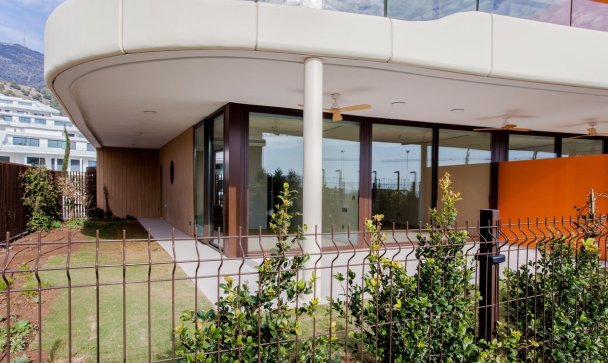 apartment - Wiederverkauf - Fuengirola - Fuengirola Centro