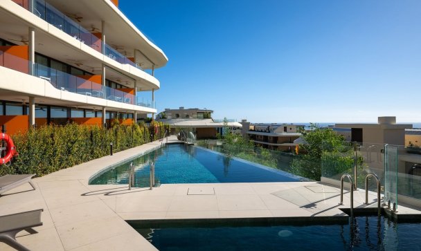 apartment - Wiederverkauf - Fuengirola - Fuengirola Centro