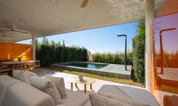 apartment - Wiederverkauf - Fuengirola - Fuengirola Centro