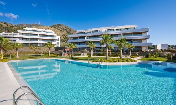 apartment - Wiederverkauf - Fuengirola - Fuengirola Centro