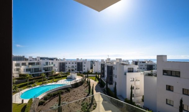 apartment - Wiederverkauf - Fuengirola - Fuengirola Centro