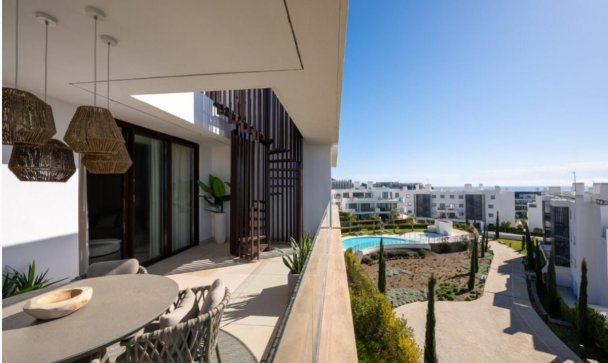 apartment - Wiederverkauf - Fuengirola - Fuengirola Centro