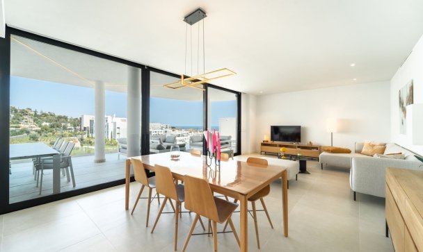 apartment - Wiederverkauf - Fuengirola - Fuengirola Centro