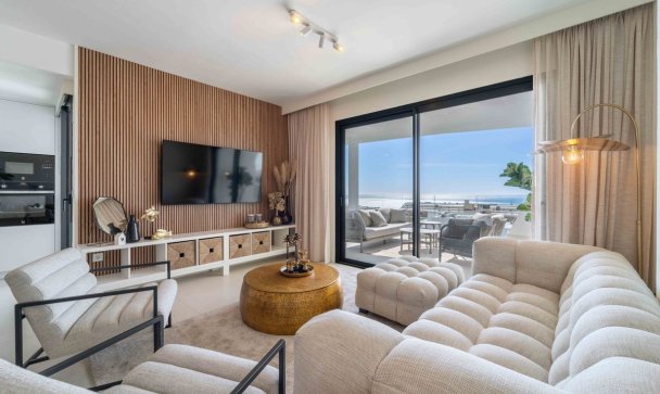 apartment - Wiederverkauf - Fuengirola - Fuengirola Centro