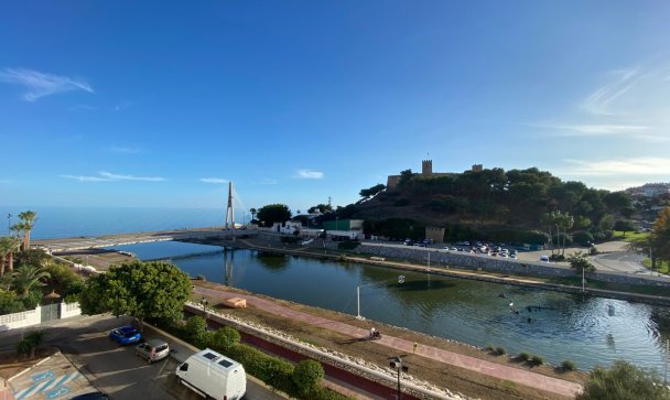apartment - Wiederverkauf - Fuengirola - Fuengirola Centro
