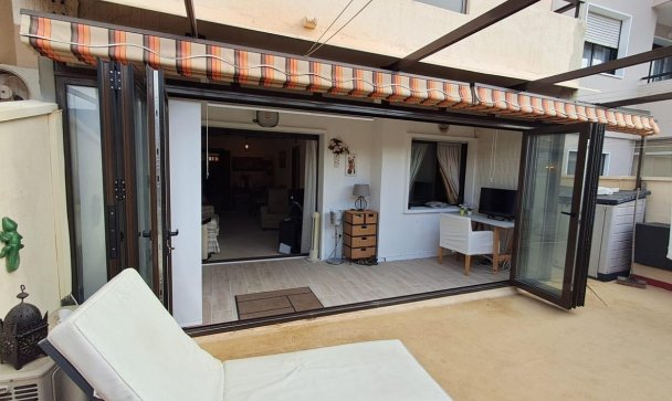apartment - Wiederverkauf - Fuengirola - Fuengirola Centro