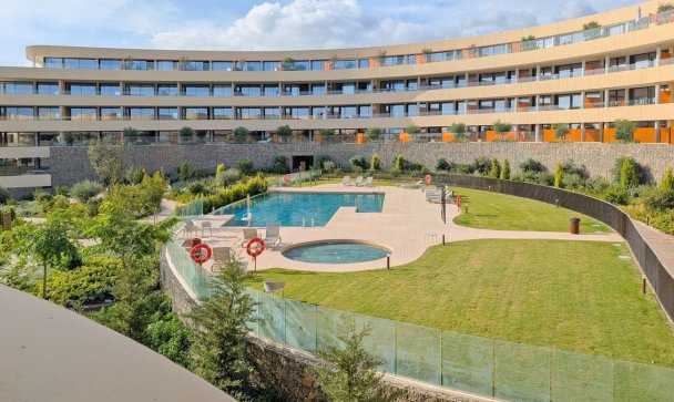 apartment - Wiederverkauf - Fuengirola - Fuengirola Centro