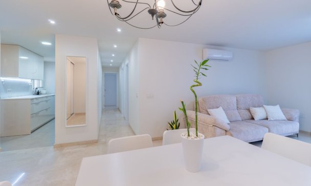 apartment - Wiederverkauf - Fuengirola - Fuengirola Centro