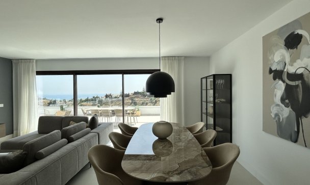 apartment - Wiederverkauf - Fuengirola - Fuengirola Centro