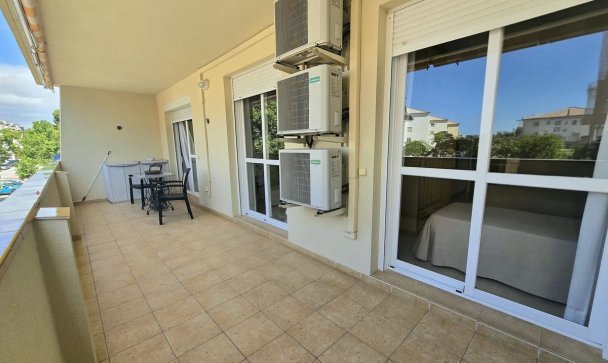 apartment - Wiederverkauf - Fuengirola - Fuengirola Centro