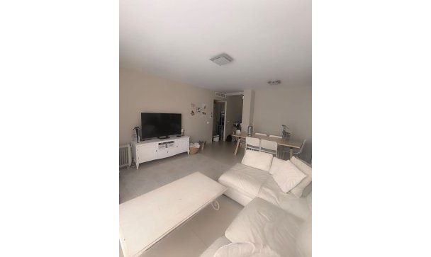 apartment - Wiederverkauf - Fuengirola - Los Boliches