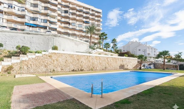apartment - Wiederverkauf - Fuengirola - Los Pacos