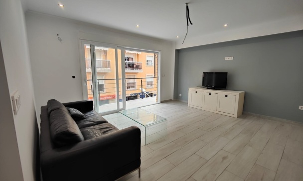 apartment - Wiederverkauf - Jávea - Xàbia - Jávea - Xàbia Centro
