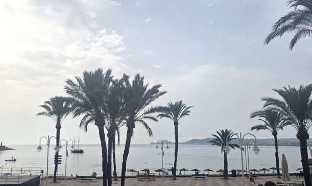 apartment - Wiederverkauf - Jávea - Xàbia - Jávea - Xàbia Centro