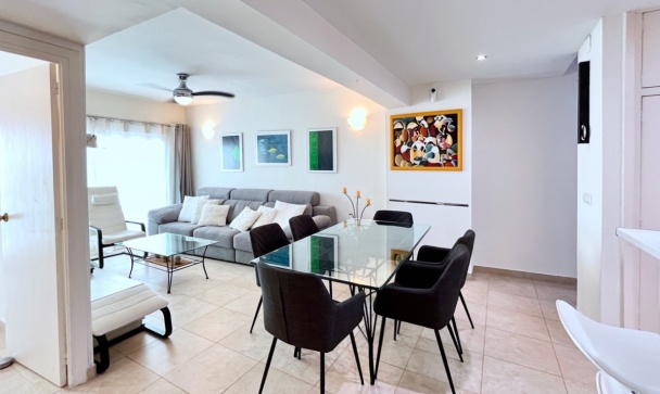 apartment - Wiederverkauf - Jávea - Xàbia - Jávea - Xàbia Centro