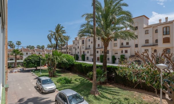 apartment - Wiederverkauf - Jávea - Xàbia - Jávea - Xàbia Centro