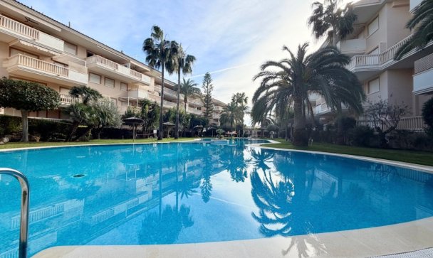 apartment - Wiederverkauf - Jávea - Xàbia - Jávea - Xàbia Centro