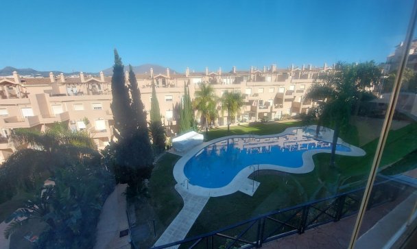 apartment - Wiederverkauf - Manilva - La Duquesa