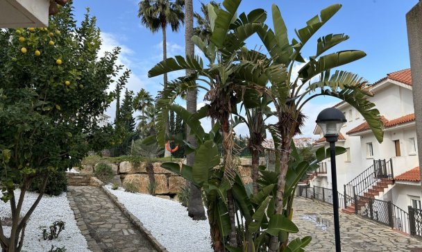 apartment - Wiederverkauf - Manilva - La Duquesa