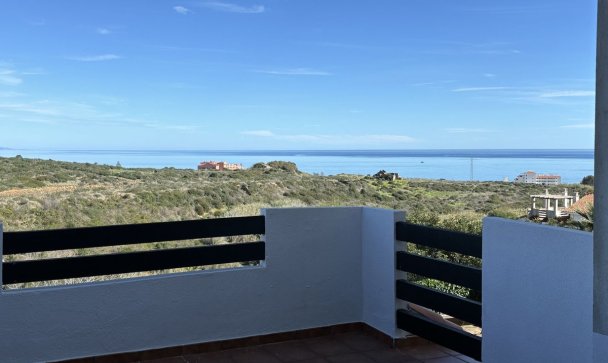 apartment - Wiederverkauf - Manilva - La Duquesa