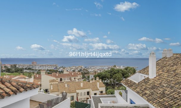 apartment - Wiederverkauf - Manilva - La Duquesa