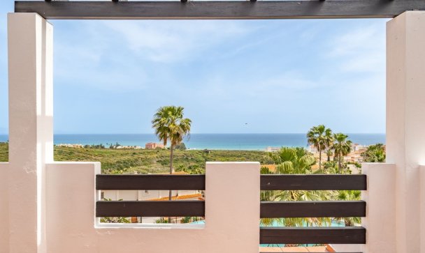 apartment - Wiederverkauf - Manilva - Manilva Centro