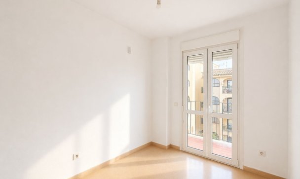 apartment - Wiederverkauf - Manilva - San Luis de Sabinillas