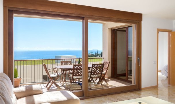 apartment - Wiederverkauf - Marbella - Altos de los Monteros