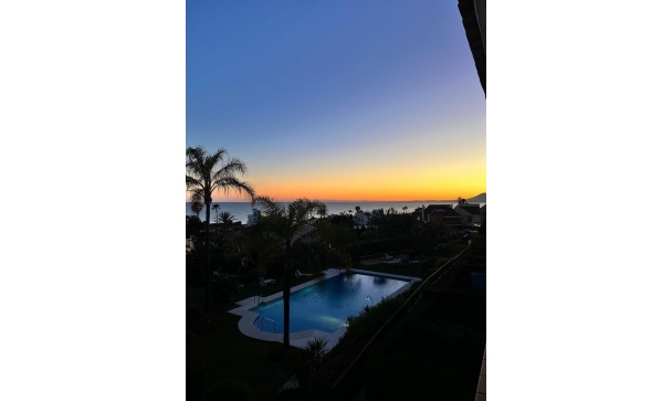 apartment - Wiederverkauf - Marbella - Costabella