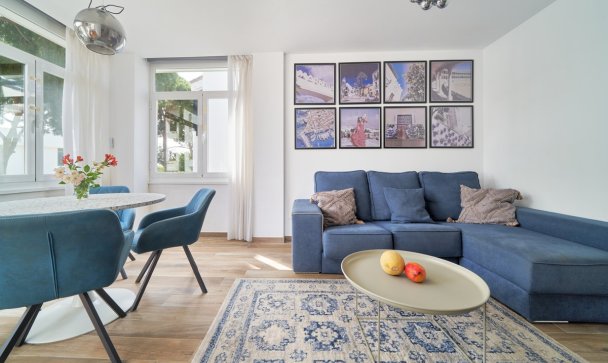 apartment - Wiederverkauf - Marbella - Elviria