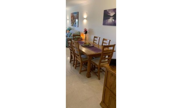 apartment - Wiederverkauf - Marbella - Elviria
