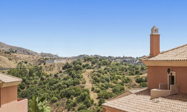 apartment - Wiederverkauf - Marbella - Elviria