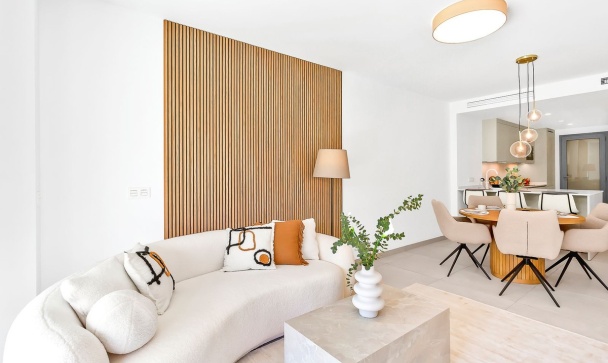 apartment - Wiederverkauf - Marbella - Elviria