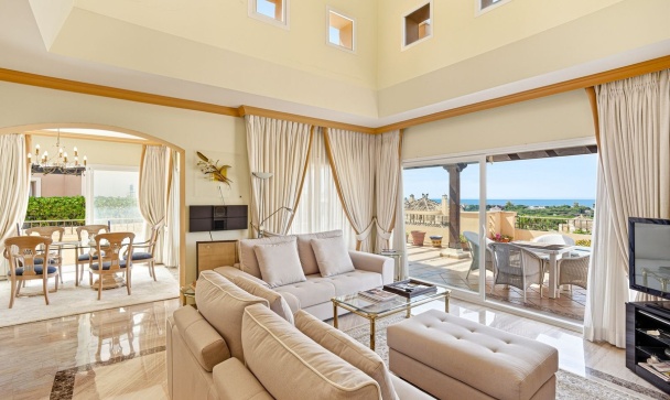 apartment - Wiederverkauf - Marbella - Elviria