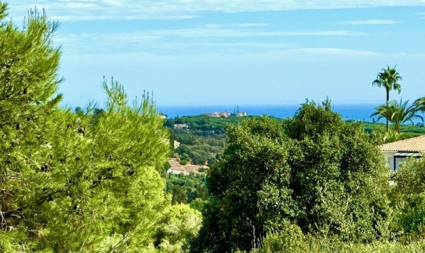 apartment - Wiederverkauf - Marbella - Elviria