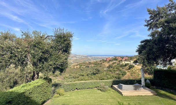 apartment - Wiederverkauf - Marbella - La Mairena