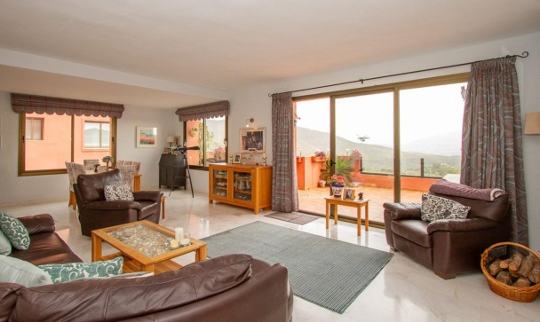 apartment - Wiederverkauf - Marbella - La Mairena