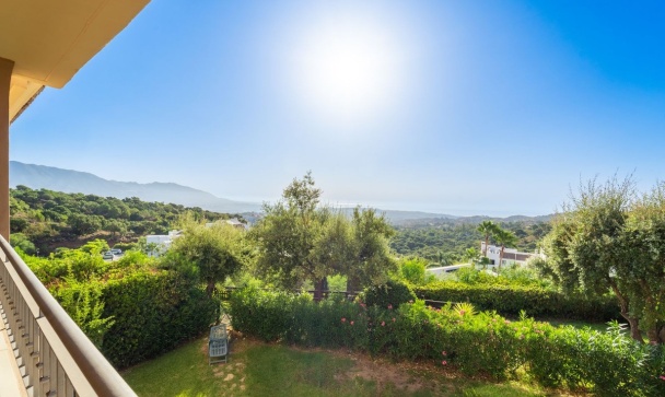 apartment - Wiederverkauf - Marbella - La Mairena