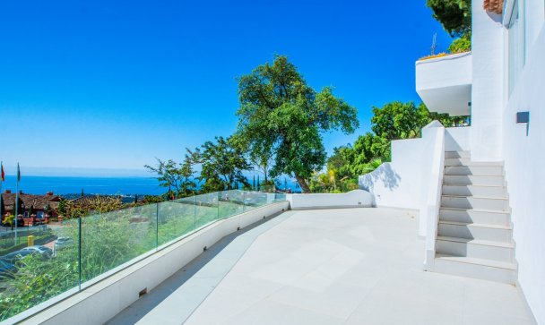 apartment - Wiederverkauf - Marbella - La Mairena