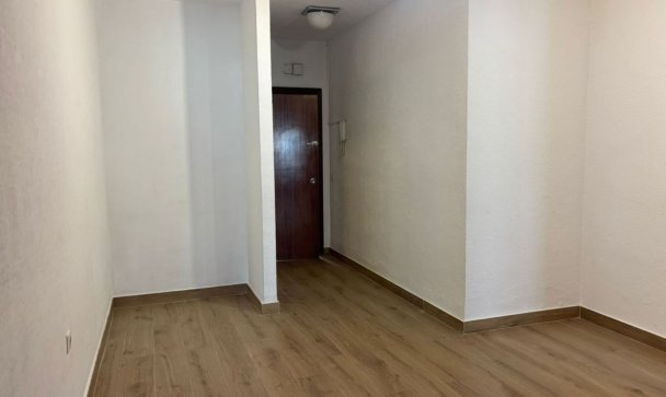 apartment - Wiederverkauf - Marbella - Marbella Centro
