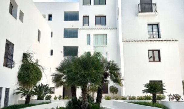 apartment - Wiederverkauf - Marbella - Marbella Centro